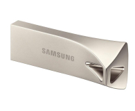Samsung 256GB BAR Plus Champaign Silver 400MB/s - 568808 - zdjęcie 3